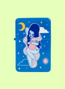 Valfré Celestial Aquarius Lighter