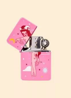Valfré Lighters Celestial Aries Lighter
