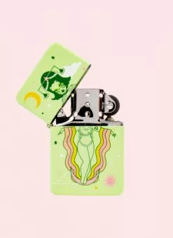 Valfré Lighters Celestial Libra Lighter