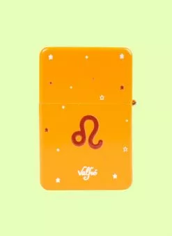 Valfré Lighters Celestial Leo Lighter