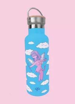 Valfré New Cherub Water Bottle