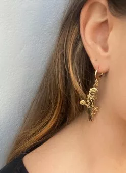 Va Sugar And Spice Earrings New