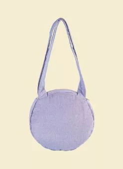 Valfré Miss Daisy Woven Tote New