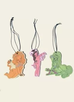 Valfré Celestial Leo Air Freshener