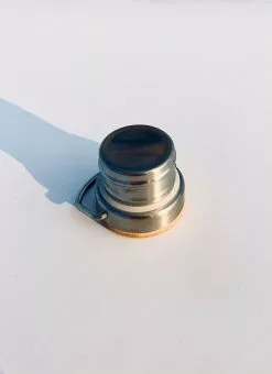 Valfré Shelly Water Bottle New