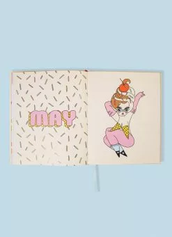 Valfré Gal With A Plan 2022