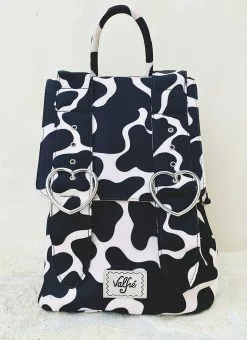 Valfré Moo Moo Madeline Backpack New