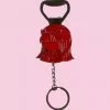 Valfré New Lucy Bottle Opener Keychain