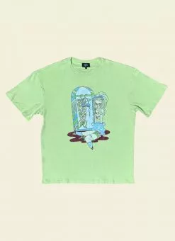 Valfré Aqua Oversize Tee