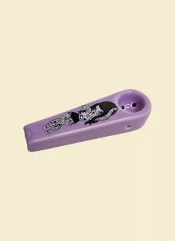 Valfré New Bad Bettie Ceramic Pipe