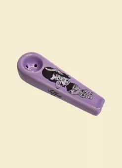 Valfré New Bad Bettie Ceramic Pipe