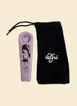 Valfré New Bad Bettie Ceramic Pipe