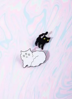 Valfré Esoteric Bruno Pin