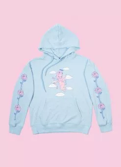 Valfré All You Weed Hoodie New