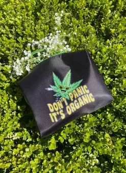 Valfré New Don't Panic Cosmetic Bag