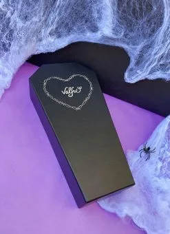 Valfré New Spooky Shot Glass Set