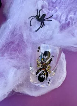 Valfré New Spooky Shot Glass Set