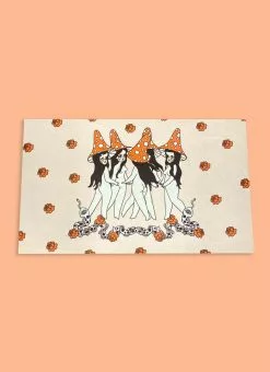 Valfré Danza De Las Brujas Floor Mat New