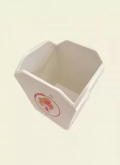 Valfré New Take Out Ceramic Planter