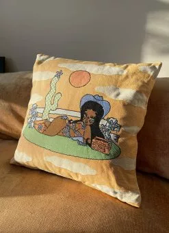 Valfré Austin Throw Pillow New