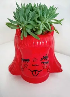 Valfré New Lucy Ceramic Planter