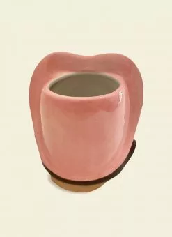 Valfré Maria Ceramic Planter New