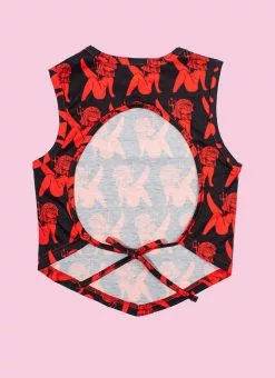 Valfré Lucy Bandana Top