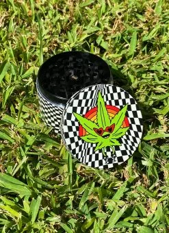 Valfré Grinders Good Together Grinder