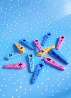 Valfré Celestial Virgo Ceramic Pipe New