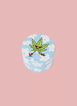 Valfré Boogie Dave Grinder