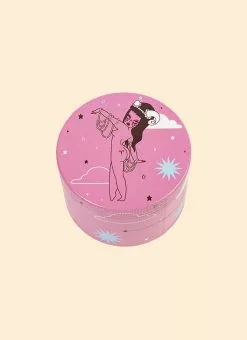 Valfré Celestial Aries Grinder Grinders