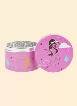 Valfré Celestial Taurus Grinder