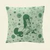 Valfré Celestial Sagittarius Throw Pillow