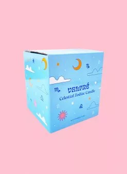 Valfré Celestial Pisces Candle New