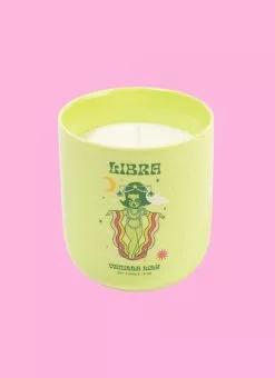 Valfré Celestial Libra Candle