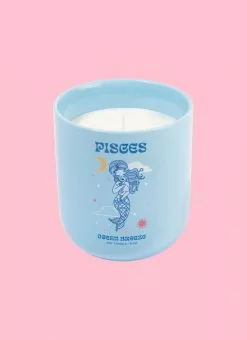 Valfré Celestial Pisces Candle New