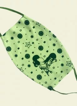 Valfré New Celestial Sagittarius Face Mask