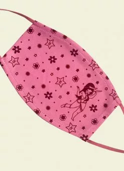 Valfré Celestial Taurus Face Mask New